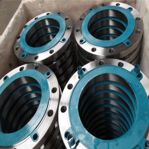 PN16 flange Pressure Rating