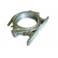Dn125 Concrete Pump Forged Clamp with Base