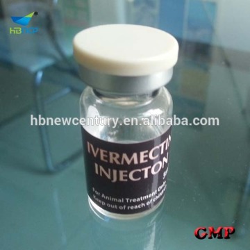 1% liquid ivermectin injection for dogs