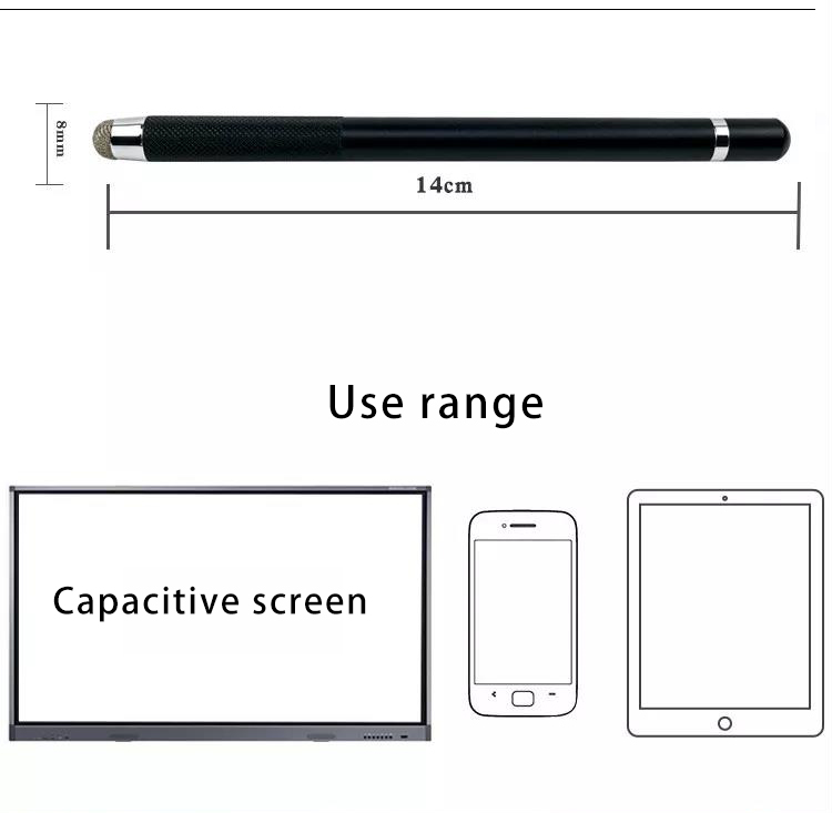 capacitive touch pen 