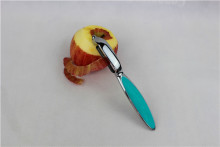 Hot sell good grip swivel peeler made in china