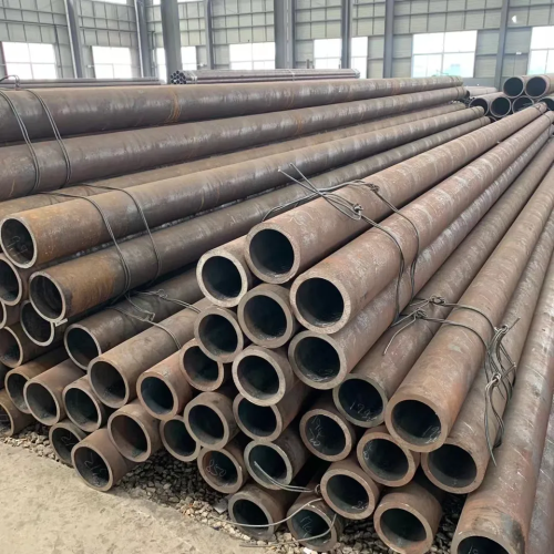 cold rolled 4130 steel pipe