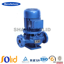 Multistage Deep Well Submersible Pump for Drainage Use Manufacturer