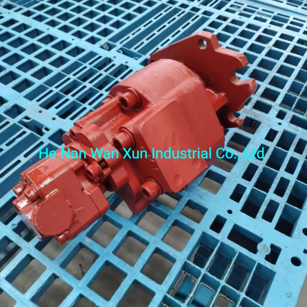 Factory Supplies Machine No: Tcm Hydraulic Gear Pump Kfp5180-Kp1013cbf with Good Quality and Competitive Price