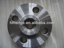 ansi b16.5 socket weld forged flange a105