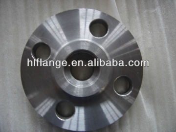 ansi b16.5 socket weld forged flange a105