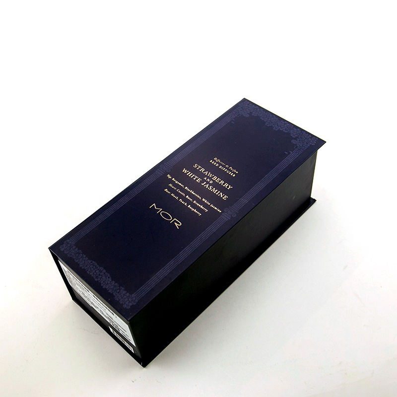 Champagne Box 5