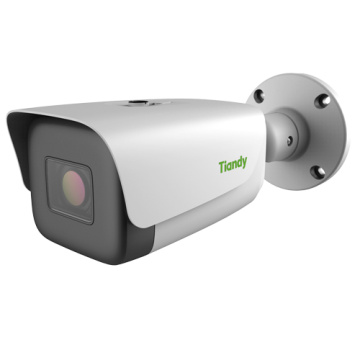 5MP Super Starlight Μηχανοκίνητη IR Bullet Camera TC-C35LP