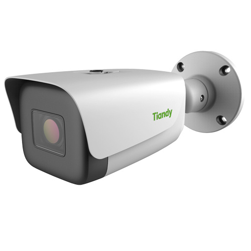 8MP Starlight Μηχανοκίνητη IR Bullet Camera 2.8-12mmTC-C38LS