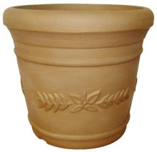 OEM Plastic Flower Pots & Rotational Moulded PE Flower Pots