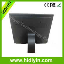 19 Inch digital photo frame with video picture music playback