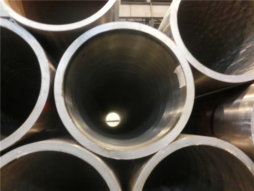 SA335 Seamless Ferritic Alloy Steel Pipe