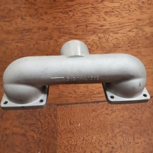 BSP Parts for 518.144.156E Discharge Manifold Fit Warren Rupp Pumps & Sandpiper