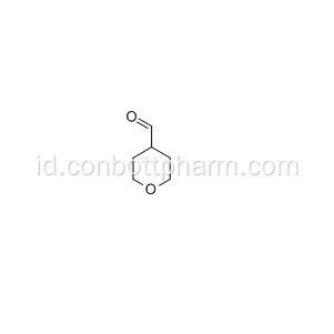 Tetrahidropiran-4-carbaldehyde, CAS 50675-18-8