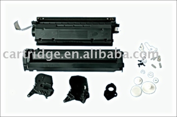 Compatible HP 2624 Empty laser cartridge