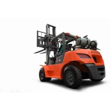 5.0 Ton Big Ton LPG&Gasoline Forklift