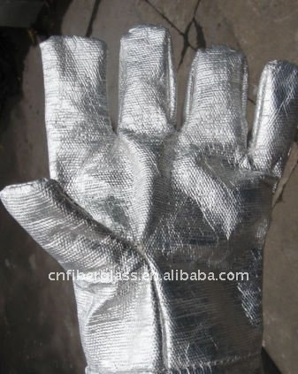 heat-resistant Fireproof Glove