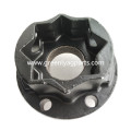 Retenedor H209925 para embrague de hilera John Deere