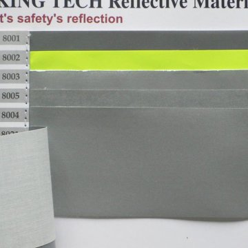 Fire Retard Reflective Tape item 8004