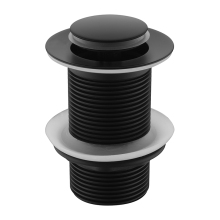 Brass Basin Drain Coupling and Waste Sink Valves