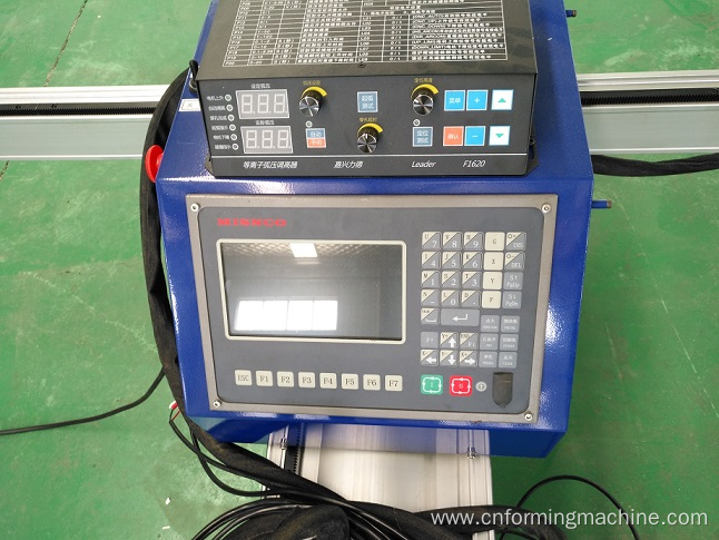 Plasma Cutting Machine 50mm