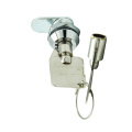 Zinc Alloy 100 Combinations Mechanical Key Lock