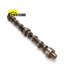Diesel Engine Camshaft - Forged Camshaft D13 D12