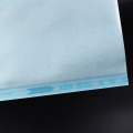 Bolsa de papel de esterilización EO desechable