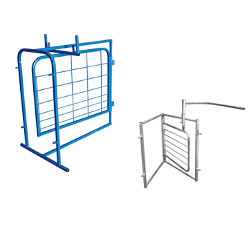 Two Way Sheep and Goat Sorter