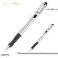 Caneta Stylus Universal 2 em 1 para iPhone