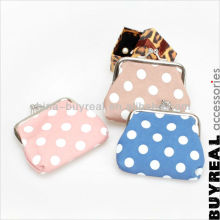 Fashion Clutch Coin Purse For Lady