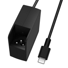 USB C PD hleðslutæki 45W fyrir HP