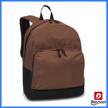 custom travelling backpack campus sports backpack