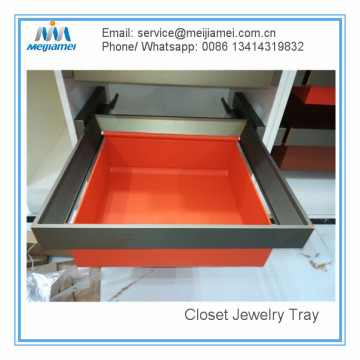 Furniture Drawer Closet storage basket