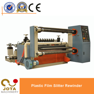 Economic Paper Reel Slitting Machine