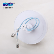 Dual Band (700-2700 MHz) 50 Ohm Electronics Dual Band antenna