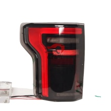 F150 2015-2020 led lights tail lights