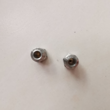 Sapphire Nozzle 3/8 with 1/4 Ruby Orifice for High Pressure Washer