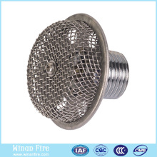 Net Type Foam Nozzle for Fire Foam System