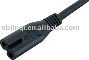 American type power cord