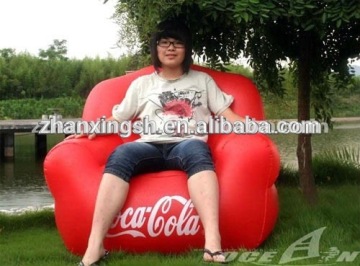 Inflatable Seat