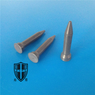 অজৈব sintered Si3N4 সিলিকন নাইট্রাইড সিরামিক পেরেক দড়ি