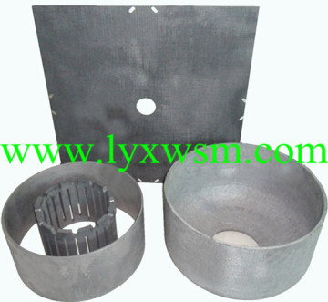 Carbon Carbon composites plate / all specification / sales in order