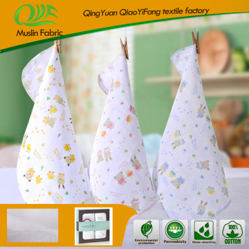 soft baby wipes muslin cloth double muslin squares