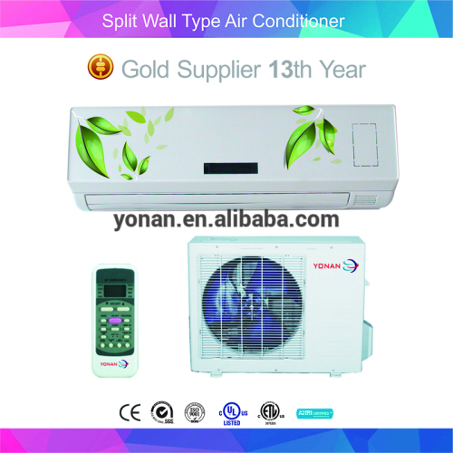 Wall split air conditioner,aircon split type