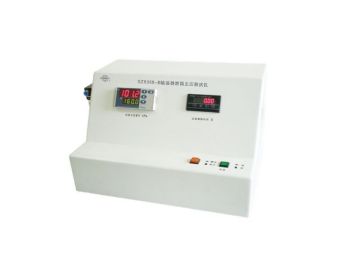 Custom Medical Air Leakage Test Equipment / Leakage Testing Machine Sz8368-b