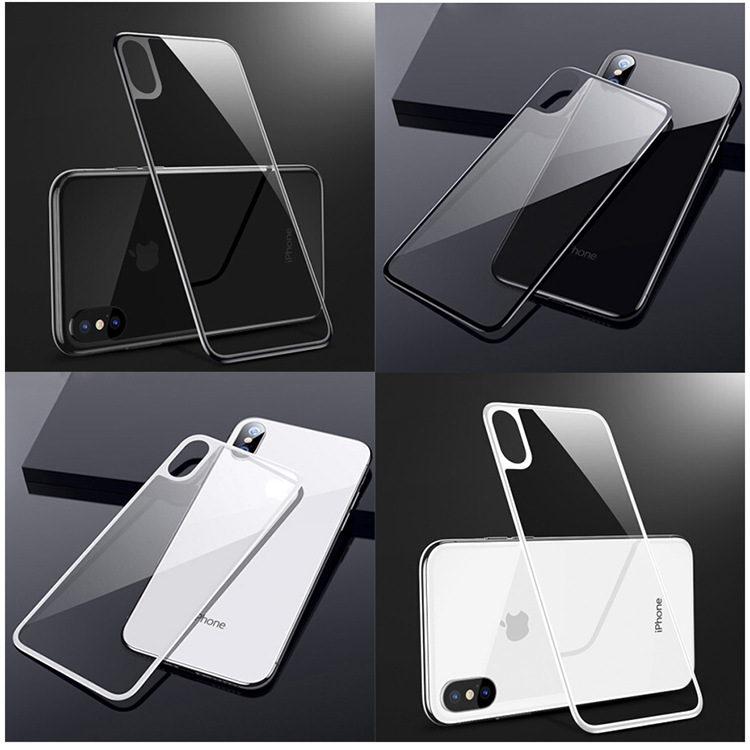 Tempered Glass IPhone X