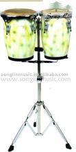 conga drum set