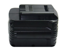 Replacement Batteries for DEWALT DE0240 24V 24Volt