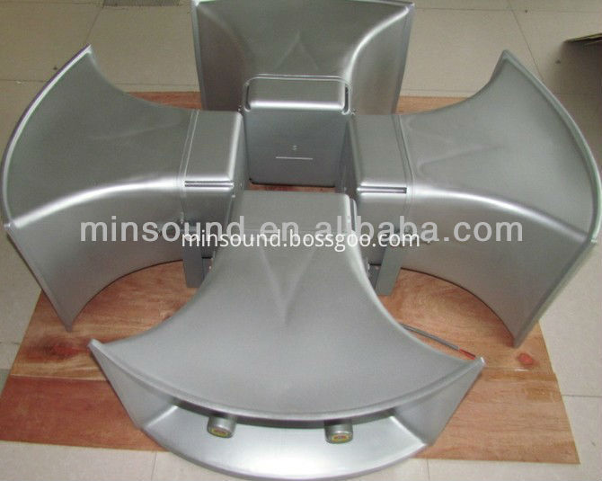 Outdoor Warning Speaker